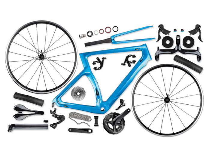 Bikefitting – o co w tym chodzi? 3 akcesoria bikefitting