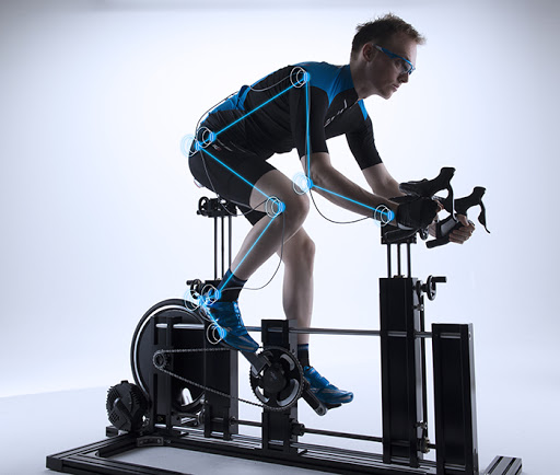 Bikefitting – o co w tym chodzi? 4 bikefitting sprzet