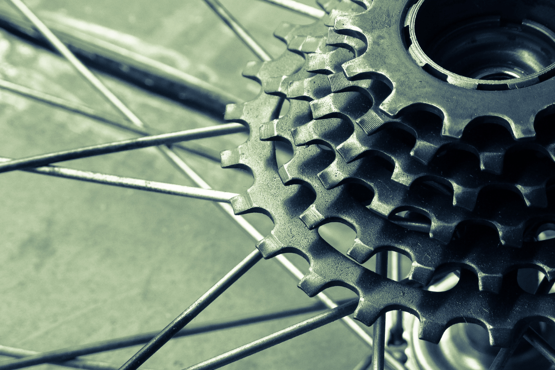 Kaseta rowerowa – zastosowanie, budowa i montaż