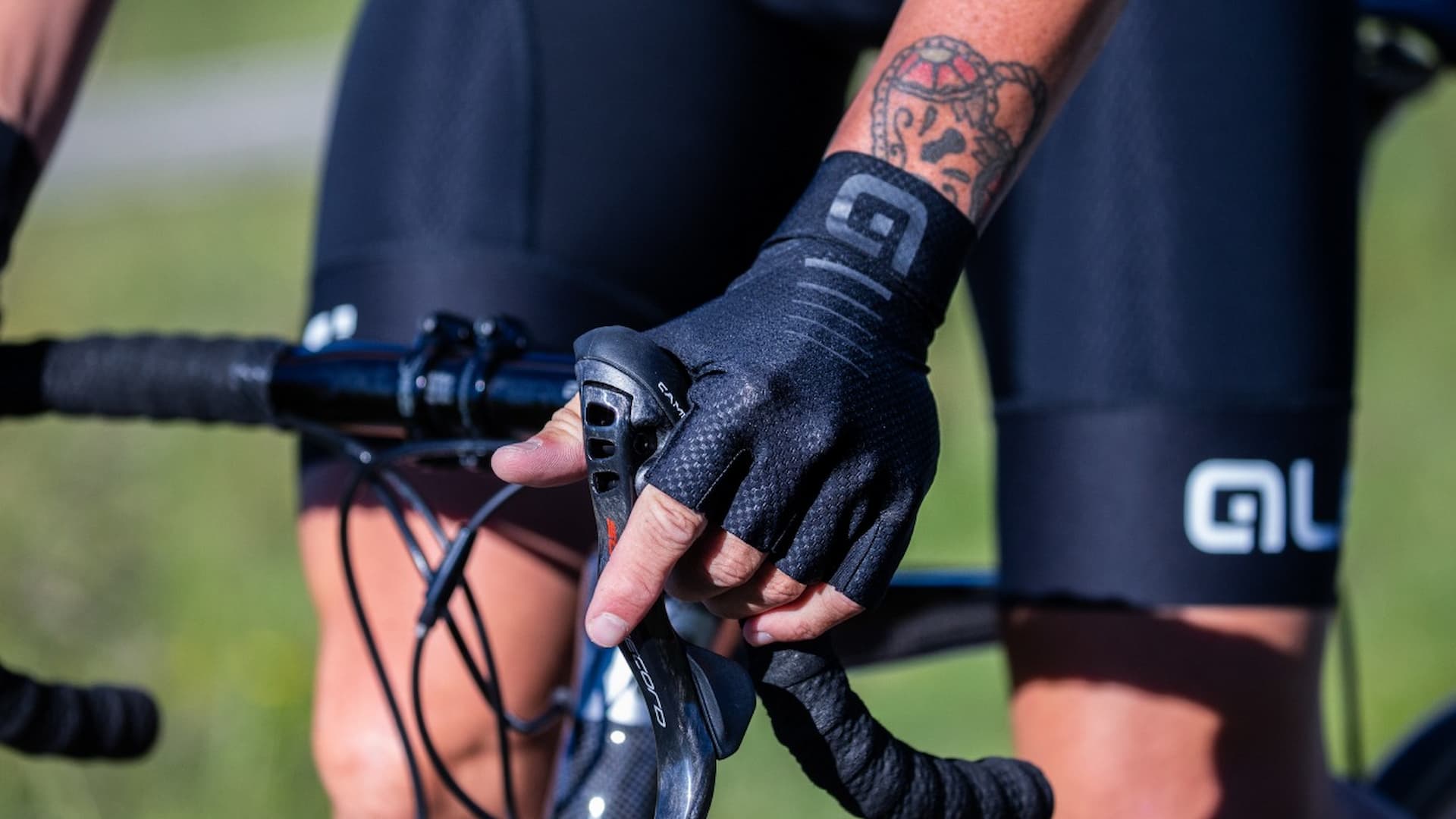 Drętwienie dłoni na rowerze – jak temu zapobiec?
