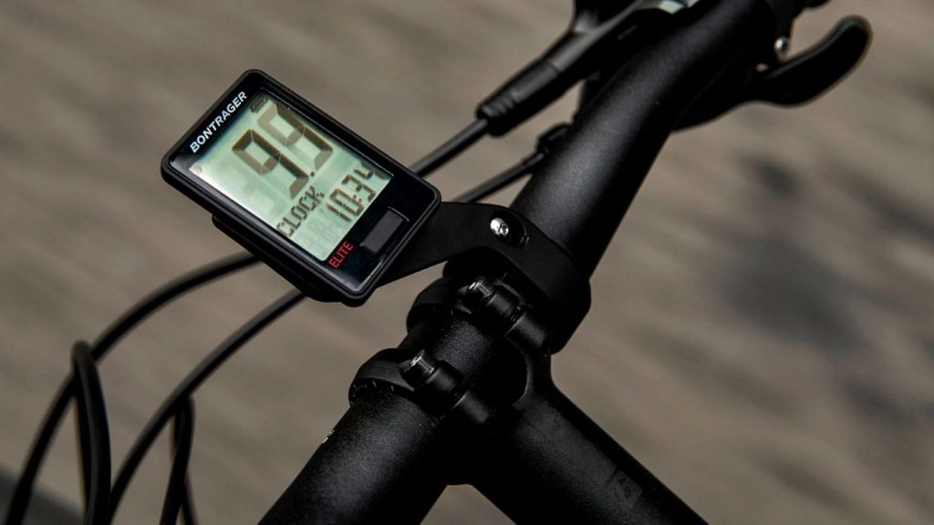 Komputer rowerowy - najlepszy wybór w 2022 4 komputer do roweru Bontregar