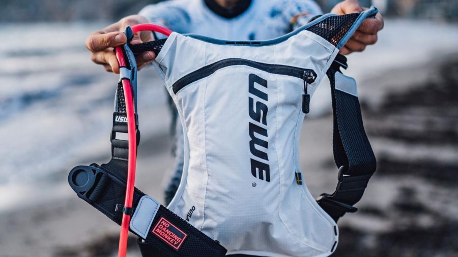 Plecaki i nerki marki USWE pożądanym ekwipunkiem dla sportowców i nie tylko