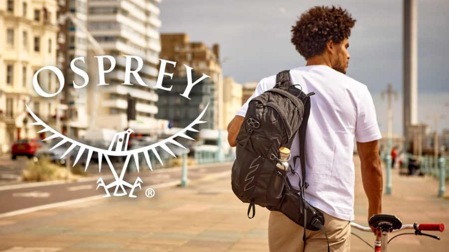 Plecaki Osprey – nowa jakość pakowania i podróżowania