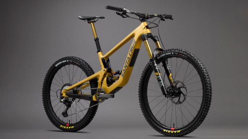 Rowery Santa Cruz – święty graal wśród rowerów enduro