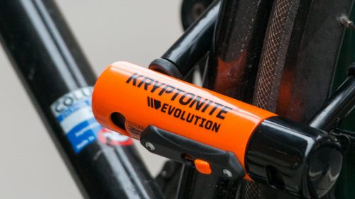 Kryptonite – marka, na którą możesz postawić! Najlepsze zabezpieczenia rowerowe na rynku.