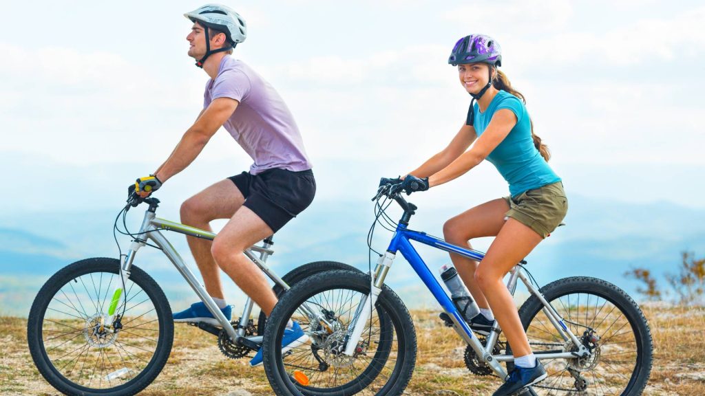 Który rodzaj wentyli rowerowych wybrać? 3 Wentyle w różnych rodzajach rowerów
