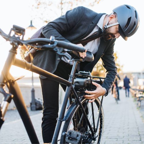 Używane rowery elektryczne – czy warto ryzykować dla niższej ceny?