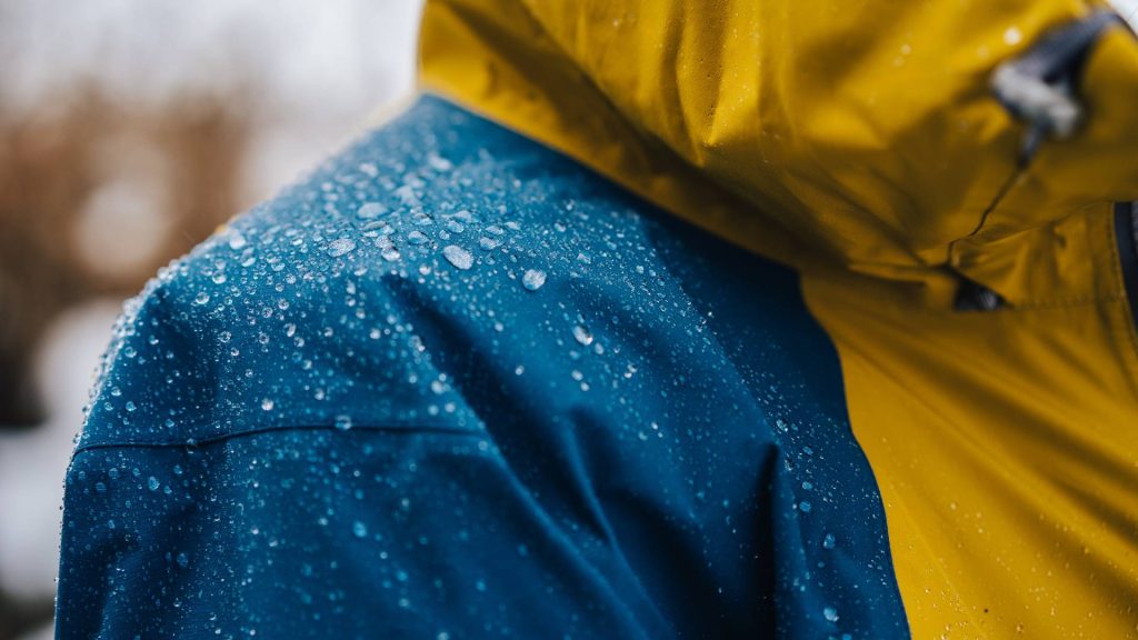 Najpopularniejsze technologie w odzieży sportowej 4 gore-tex