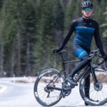 zimowe spodnie rowerowe dla kolarzy