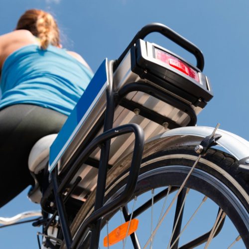 Maksymalny zasięg roweru elektrycznego – o czym warto wiedzieć?