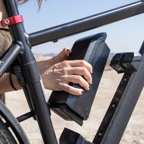 Jak dbać o akumulator w rowerze elektrycznym – 5 najważniejszych zasad